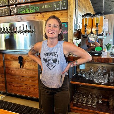 Bailey Bio Pic 2024 Devon Koch