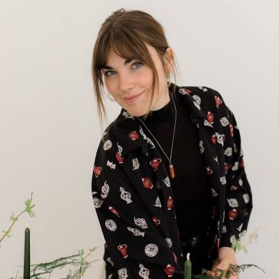 Lindsay Bio Pic 2024 Devon Koch